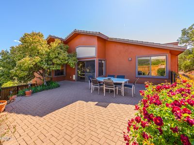 2272 Roadrunner Rd, Sedona, AZ, 86336