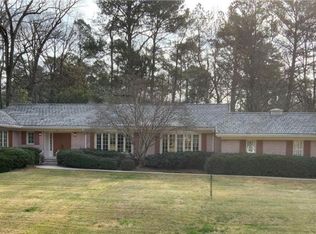 1018 Hess Dr, Avondale Estates, GA 30002