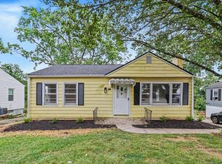 691 Garner Dr, Covington, KY 41015