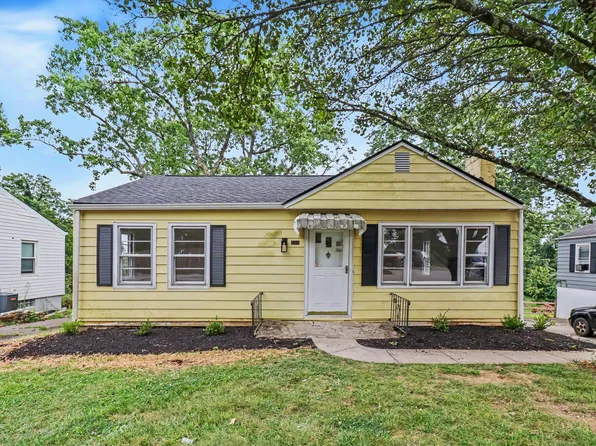 691 Garner Dr, Covington, KY 41015