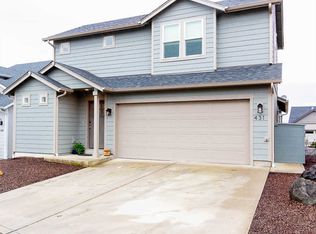 431 Backwater Loop, Sutherlin, OR 97479