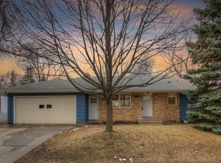 3632 Silver Lake Rd NE, Minneapolis, MN 55418