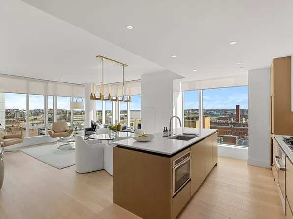 380 Harrison Ave #1008, Boston, MA 2118