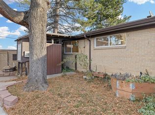 Capistrano Court Condos, Lakewood, CO 80214