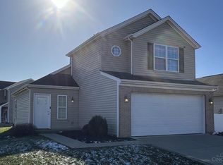 7843 Haverhill Ln, Maineville, OH 45039