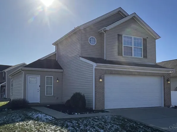 7843 Haverhill Ln, Maineville, OH 45039