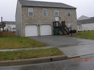 564 Stable St, Pataskala, OH 43062