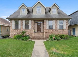 6972 General Haig St, New Orleans, LA 70124