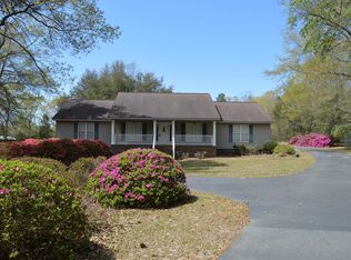 140 Wisteria Dr, Aiken, SC 29803