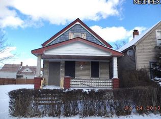 7311 Ivy Ave, Cleveland, OH 44127