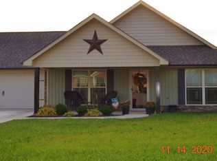 165 Signet Ln, Maynardville, TN 37807