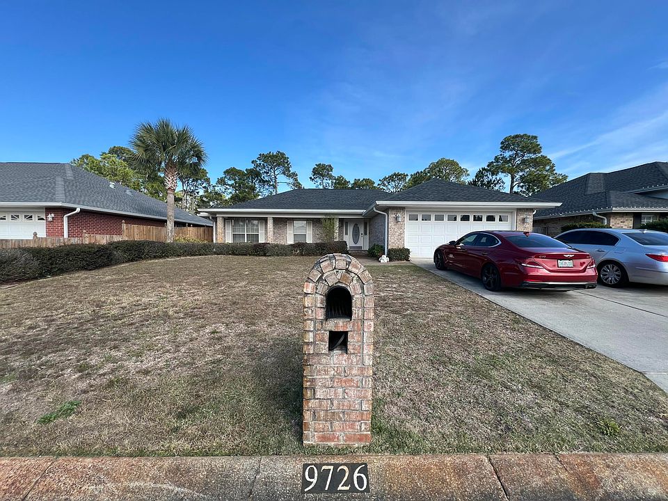 1st image of 9726 Parker Lake Cir