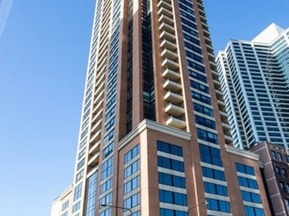 1160 S Michigan Ave, Chicago, IL