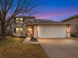1828 Ramada Trl, Justin, TX 76247