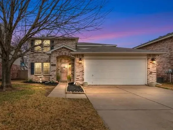 1828 Ramada Trl, Justin, TX 76247