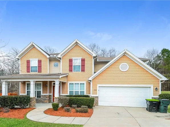 2912 Grazing Bull Ct, Douglasville, GA 30135