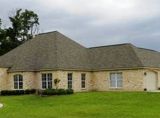110 Glenshire St, Lumberton, TX 77657