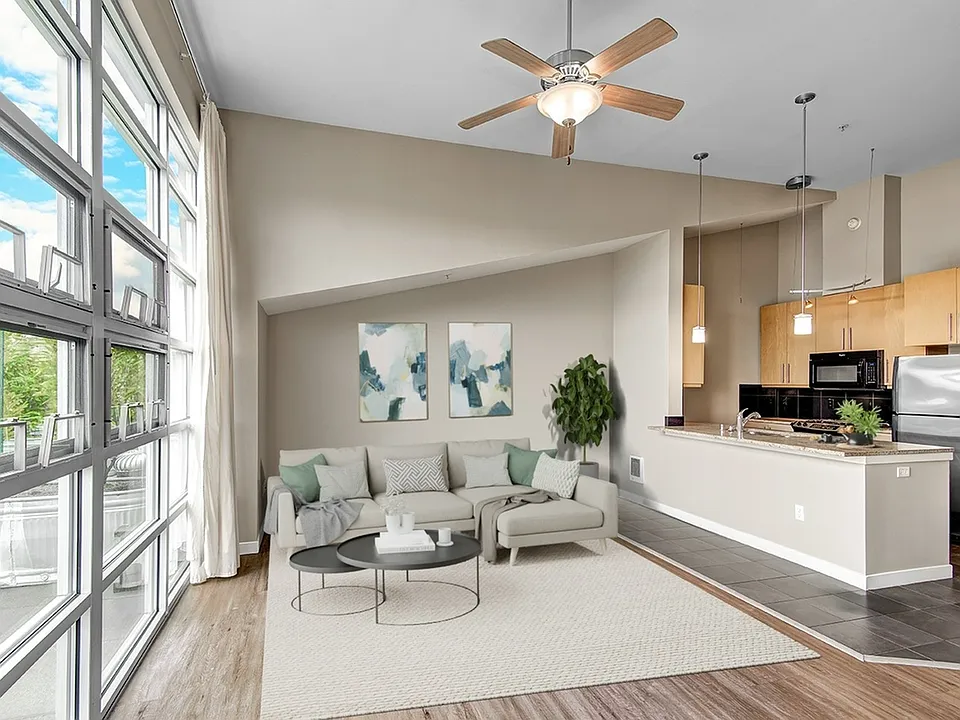 1611 on Lake Union