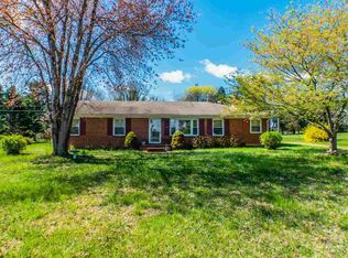 2601 Rock Quarry Rd, Louisa, VA 23093