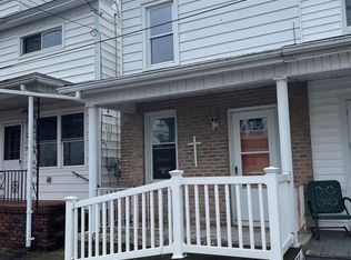 921 Scott St, Kulpmont, PA