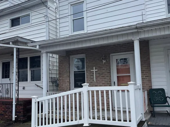 921 Scott St, Kulpmont, PA 17834