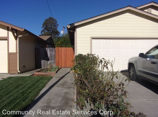 790 Nightingale Dr, Fairfield, CA 94533