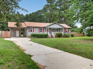 1004 Northbrook Dr, Aiken, SC 29805