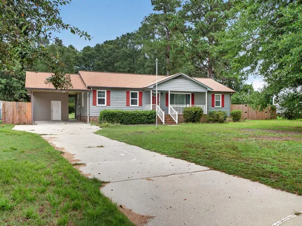 1004 Northbrook Dr, Aiken, SC 29805