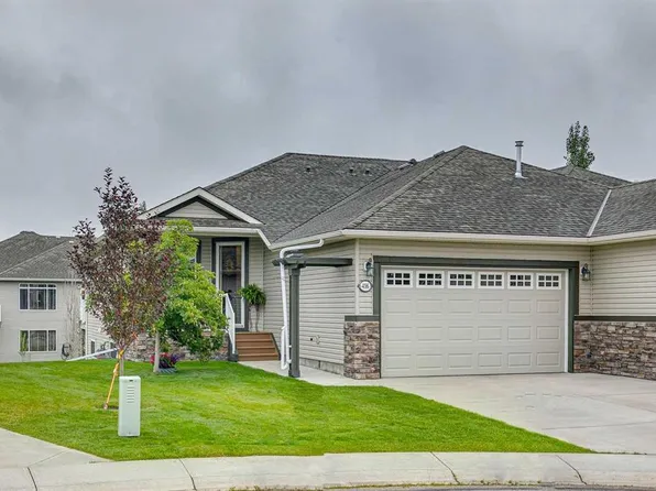 416 W High Park Pl NW, High River, AB T1V 0A6