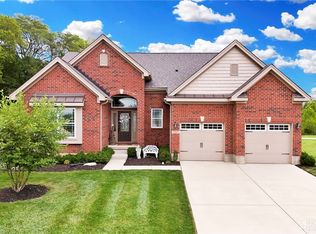 1567 Sierra Vista Way, Fairborn, OH 45324