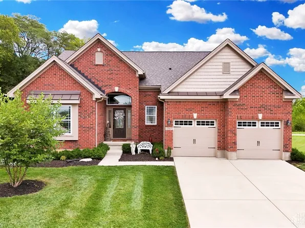 1567 Sierra Vista Way, Fairborn, OH 45324