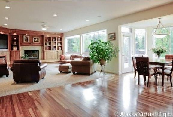 Dining Area/Great Room