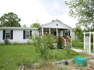10156 Kelly Dr, Blackwell, MO 63626