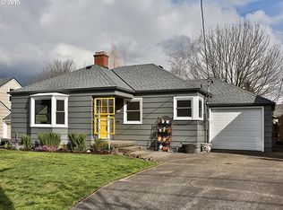 4212 NE 70th Ave, Portland, OR 97218