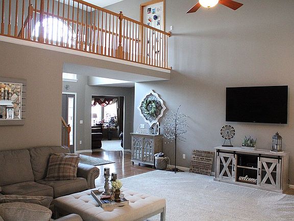 4th image of 26624 McBeth Ct
