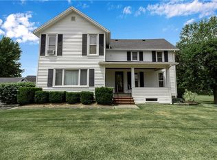 9140 Alexander Rd, Batavia, NY 14020