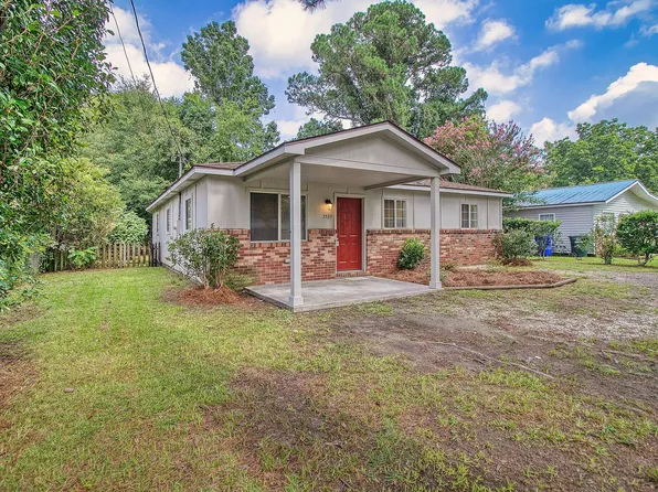 3539 Dunmovin Dr, Johns Island, SC 29455