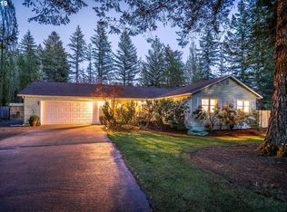 22523 NE 234th Ct, Battle Ground, WA 98604