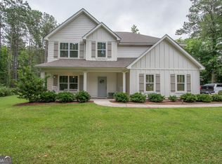 5028 Hammett Rd, Hogansville, GA 30230