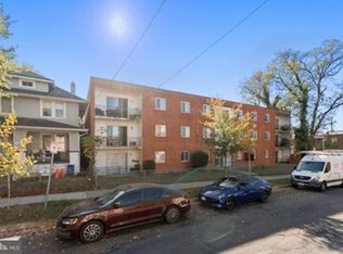 1721 T Street SE Apartments Ruddy Management, Washington, DC 20020