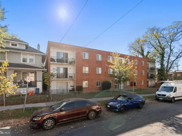 1721 T Street SE Apartments Ruddy Management