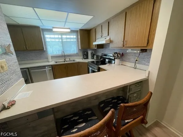 4396 Bowsprit Ct APT 3C, Fort Myers, FL 33919