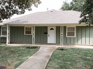 1316 W 5th St, Chanute, KS 66720
