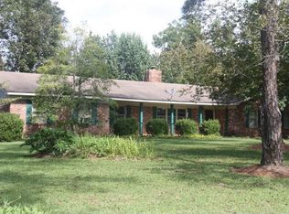 601 Eight Mile Rd, Albany, GA 31721
