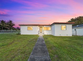 Biscayne Gdns Sec E Part, Miami, FL 33168
