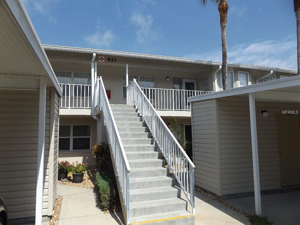 1st image of 821 Waterside Dr Unit 204