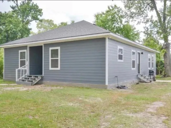 602 Big Deer Dr, Crosby, TX 77532