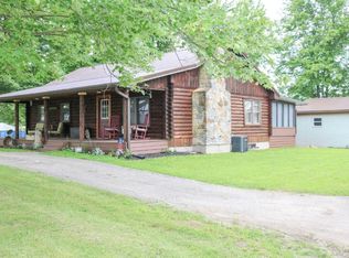 983 St Rte 133, Bethel, OH 45106