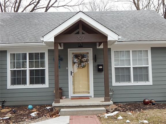 2nd image of 327 N Morse Ave