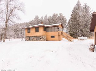 29711 315th Ave, Underwood, MN 56586